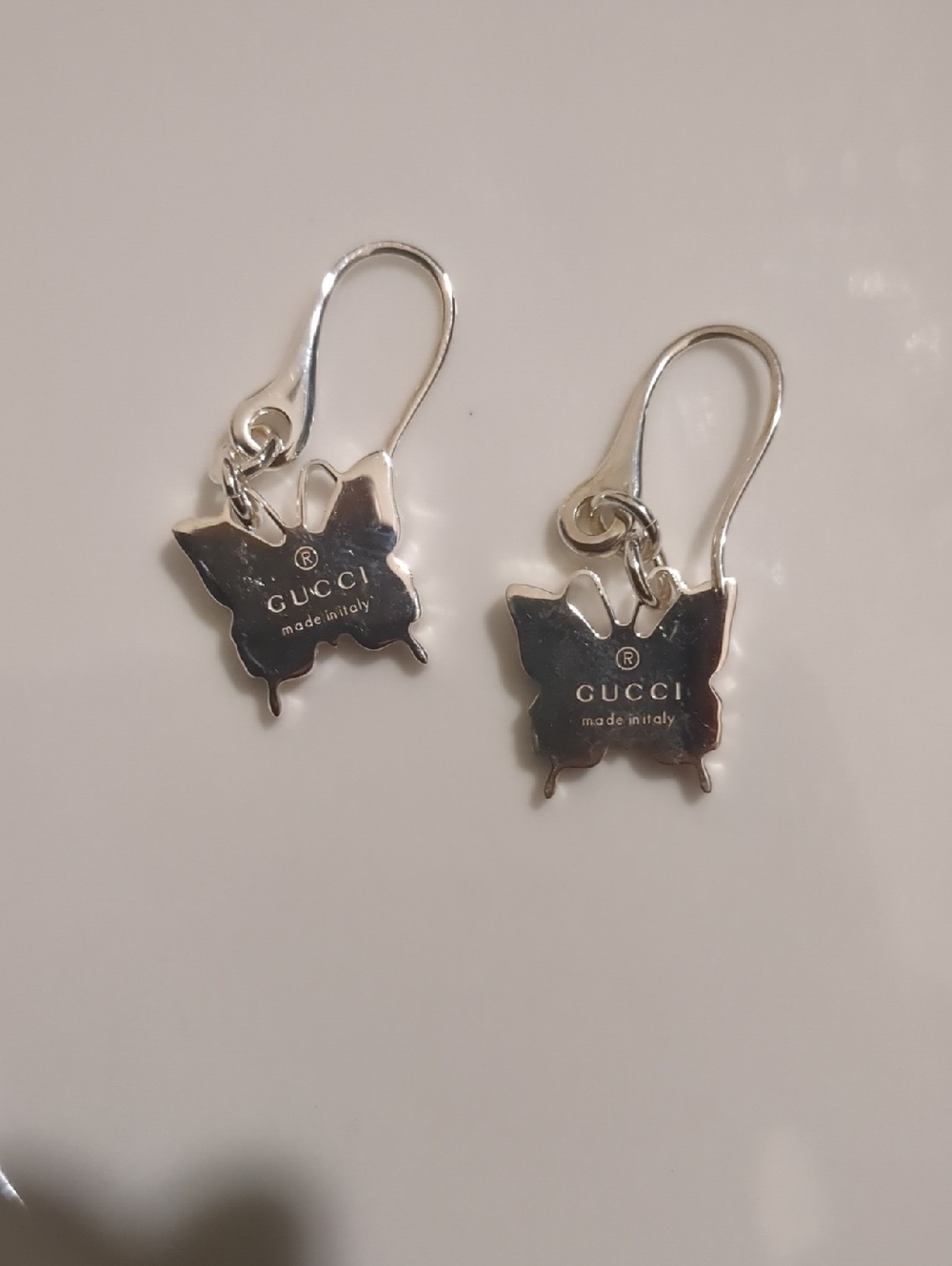 Gucci Drop Earrings